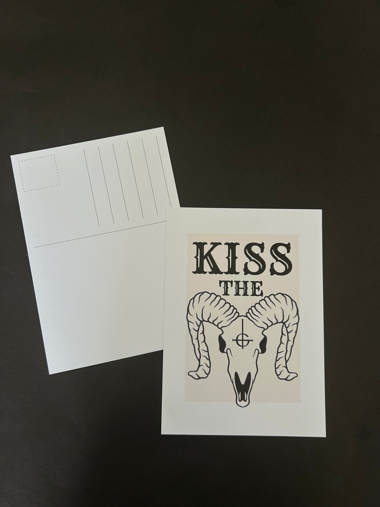 Postcard bundle