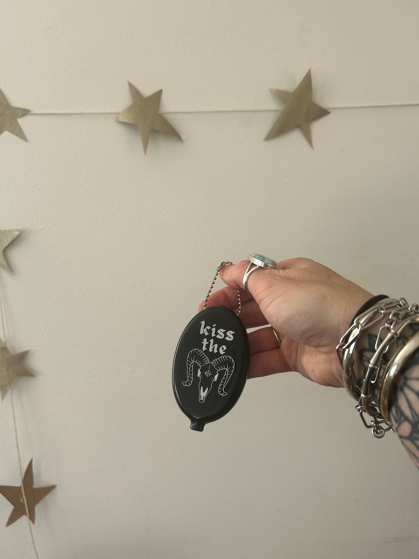 CRUCIFIX GIFT BAG BUNDLE