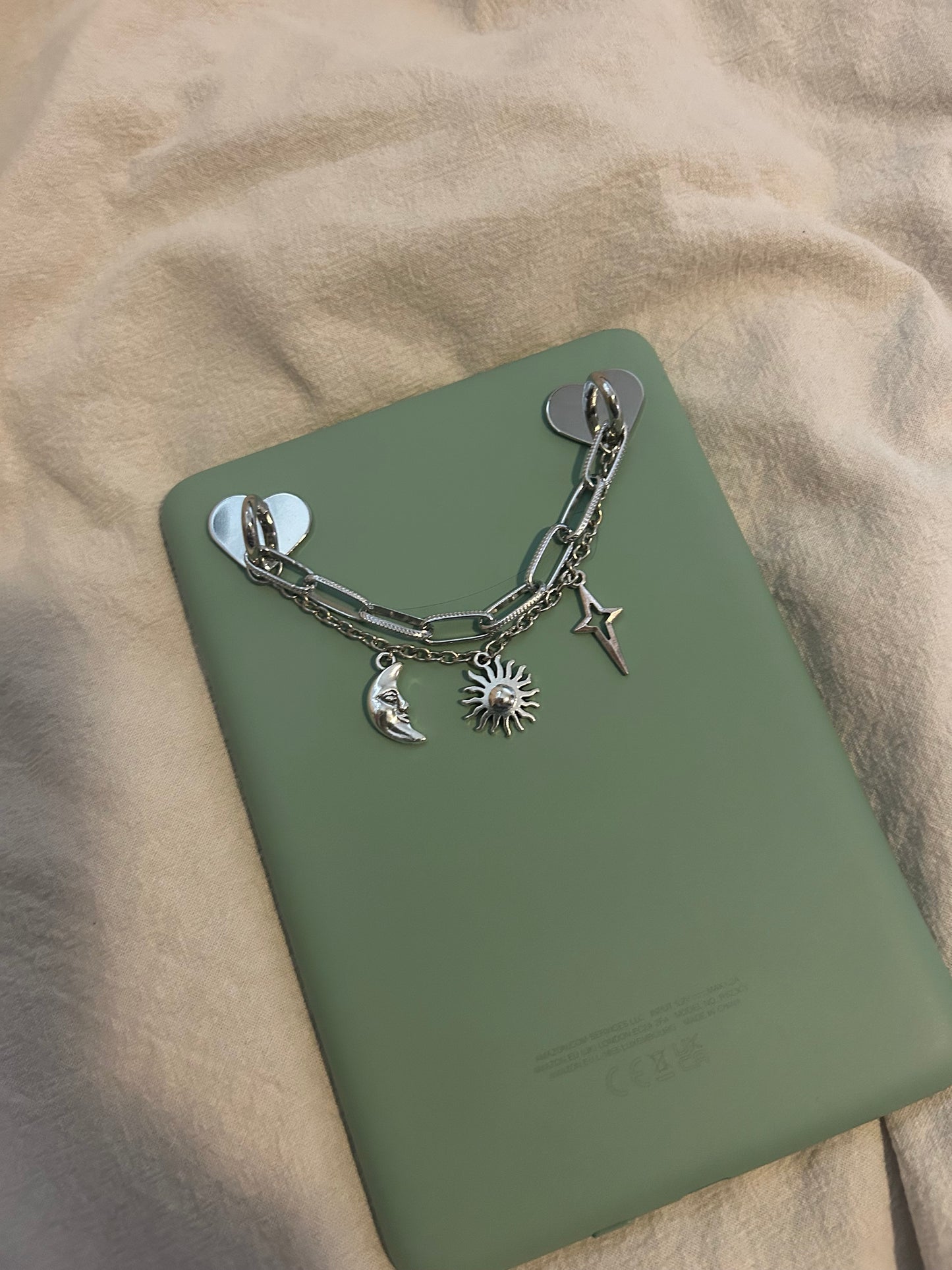 Celestial Box chain