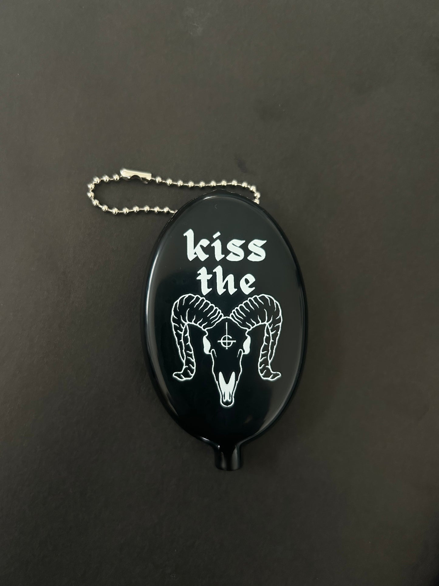 GOAT COIN PURSE