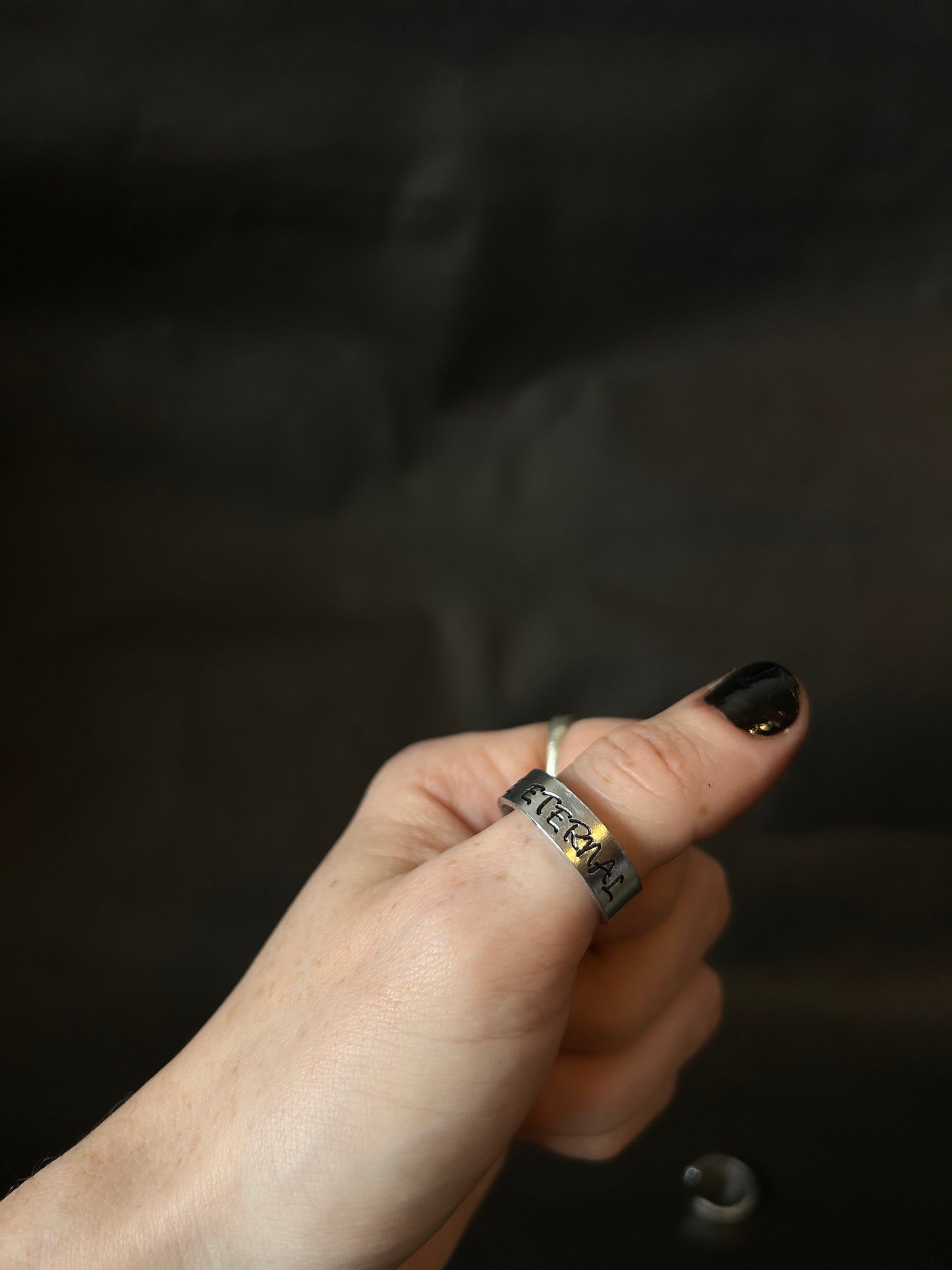 Eternal ring