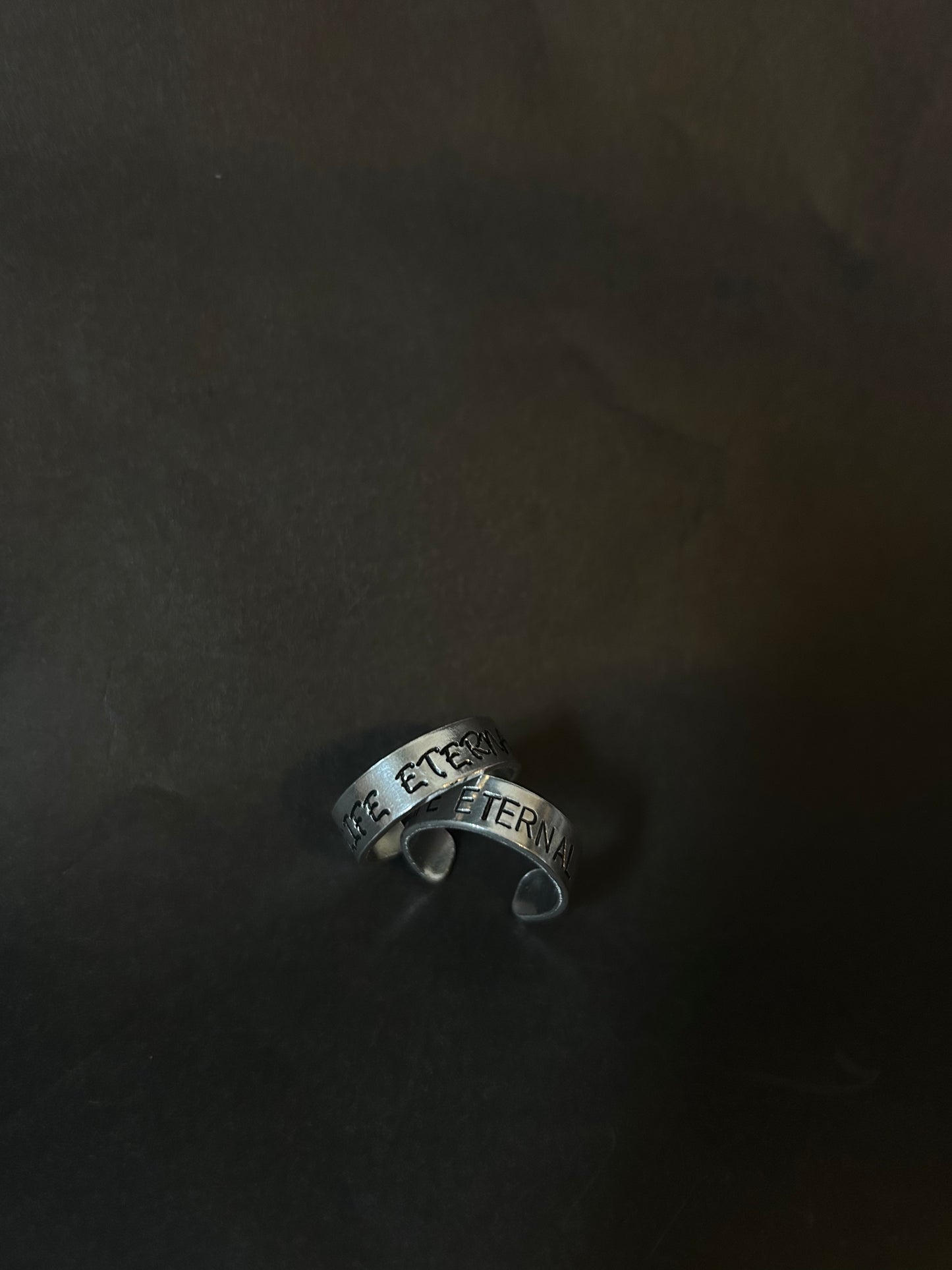 Eternal ring