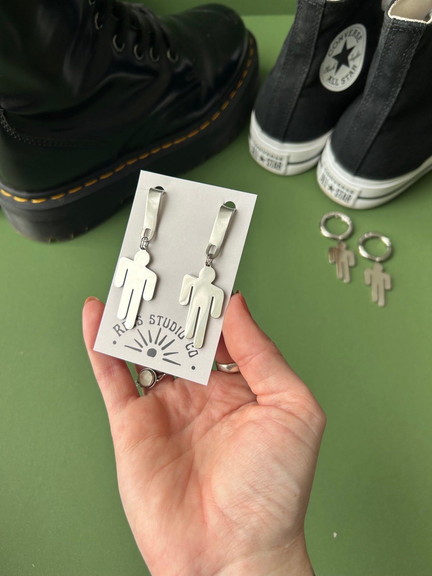 blohsh Shoe charms