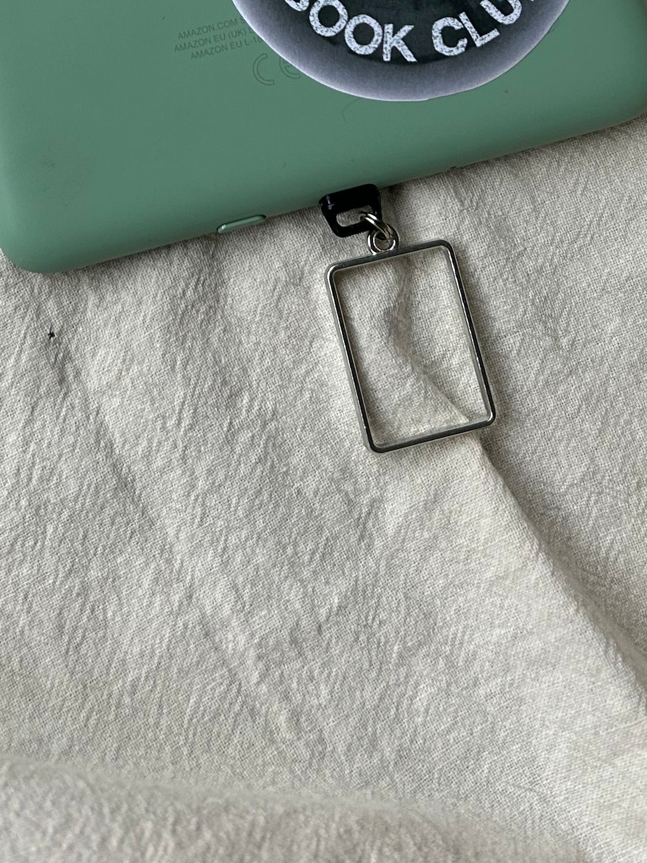 Box dust cover