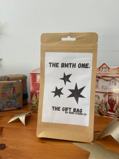 BMTH  GIFT BAG BUNDLE