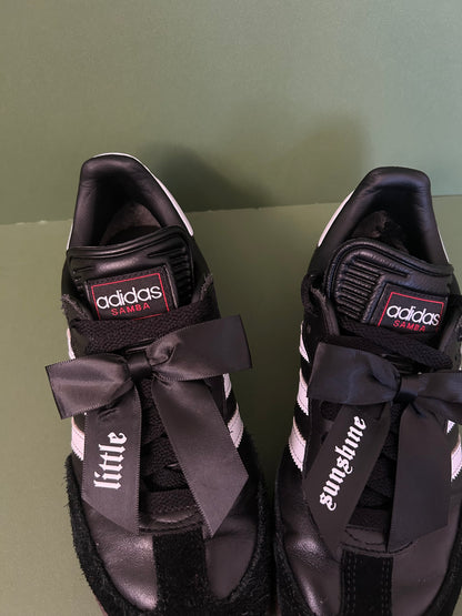 Sunshine   Trainer bows