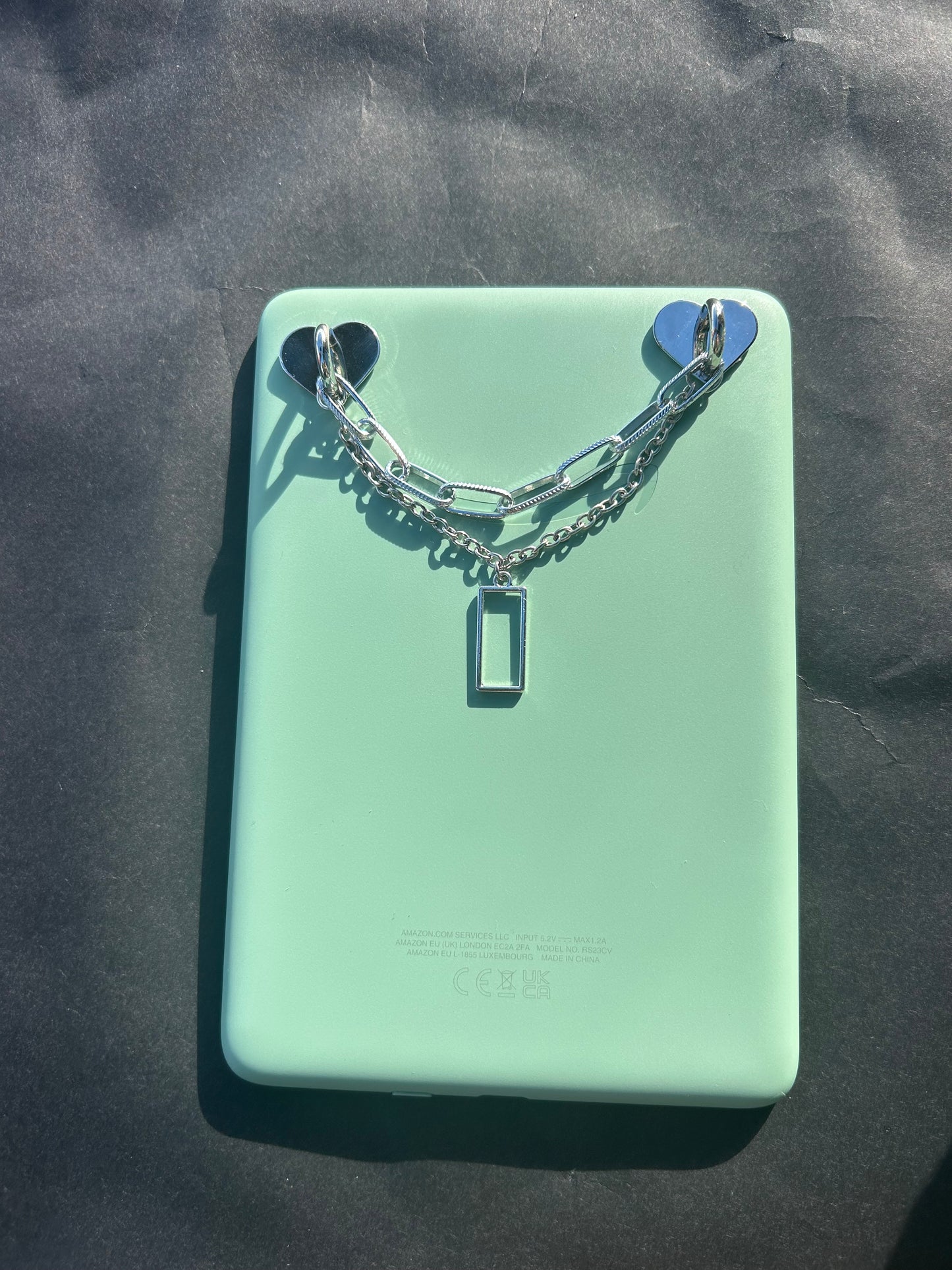 Box chain