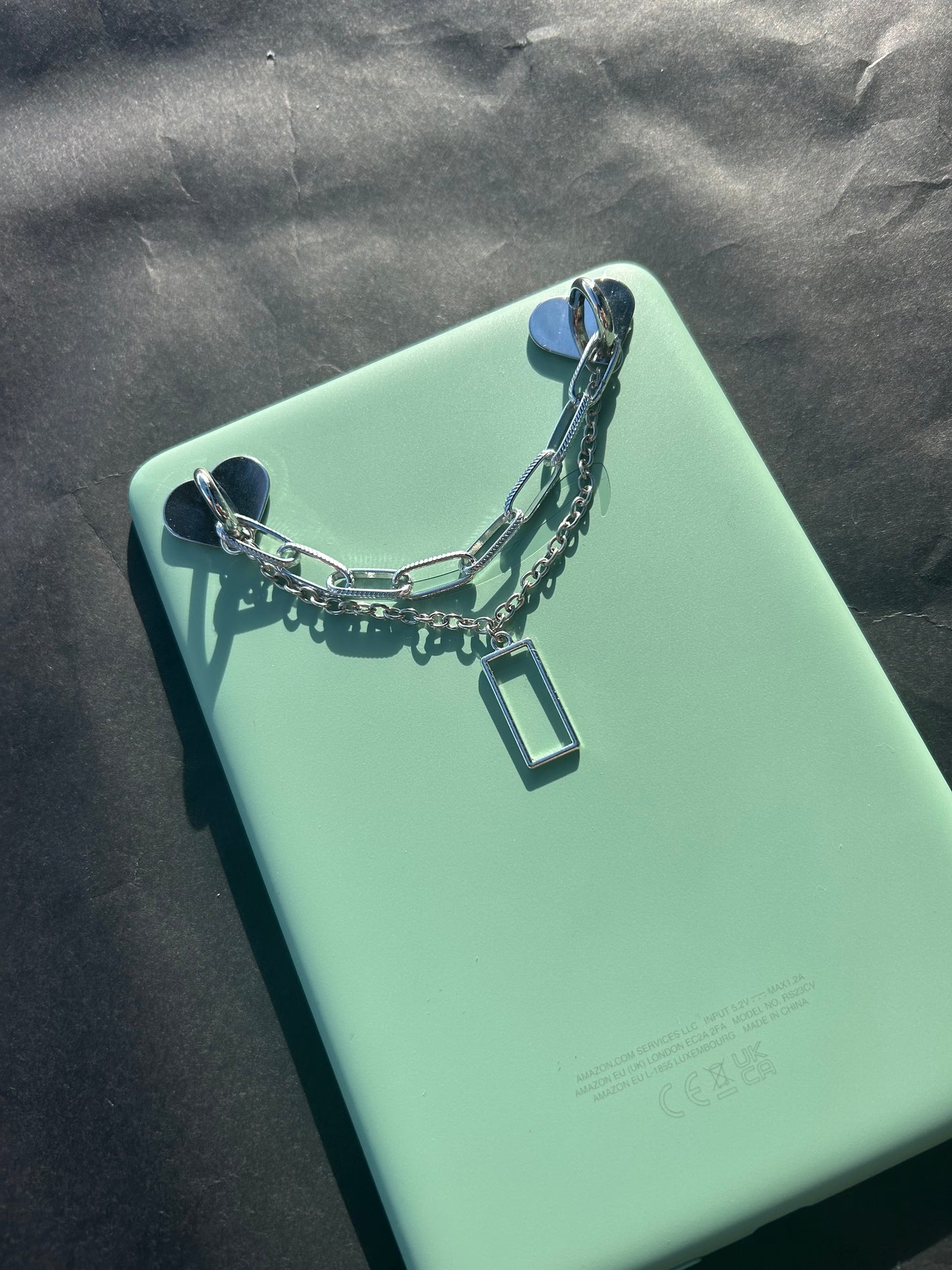 Box chain