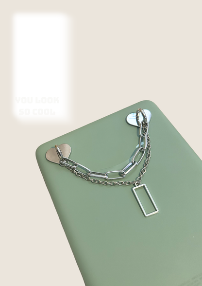 Box chain