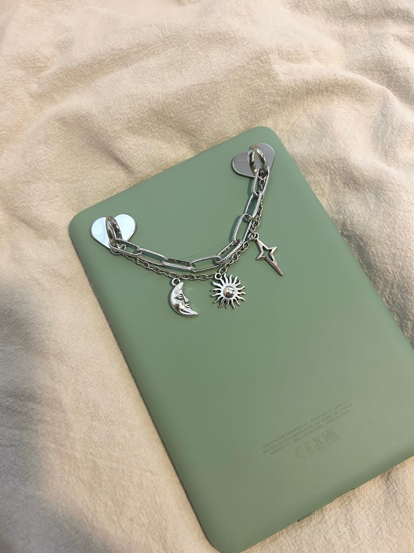 Celestial Box chain