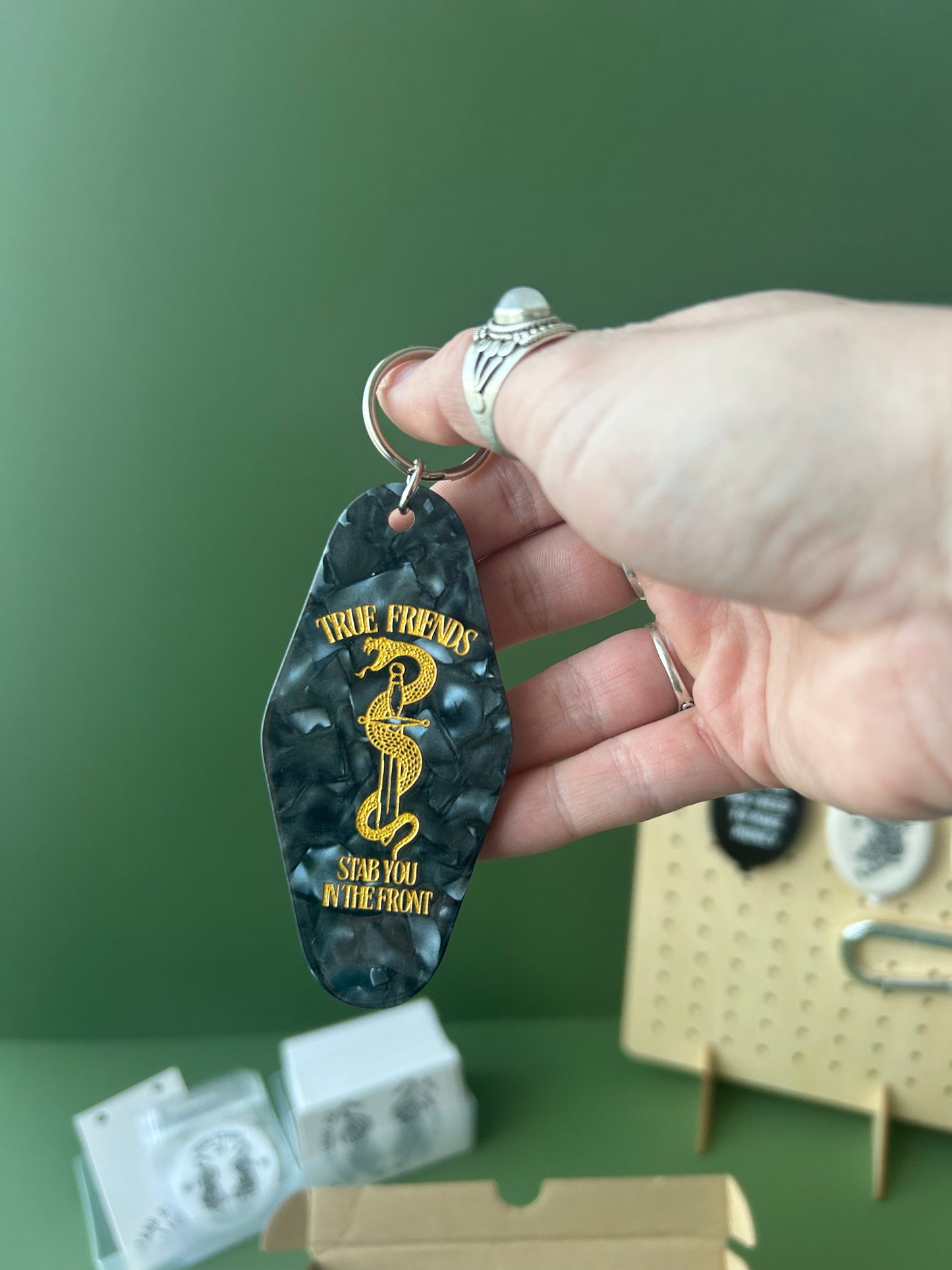 BMTH  GIFT BAG BUNDLE