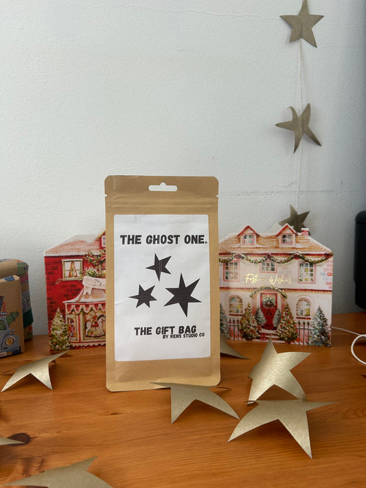 CRUCIFIX GIFT BAG BUNDLE