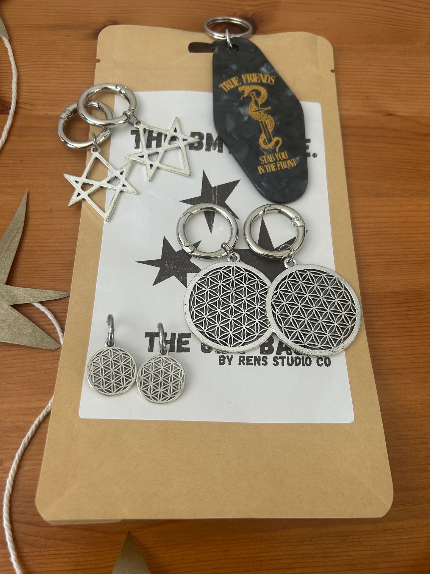 BMTH  GIFT BAG BUNDLE