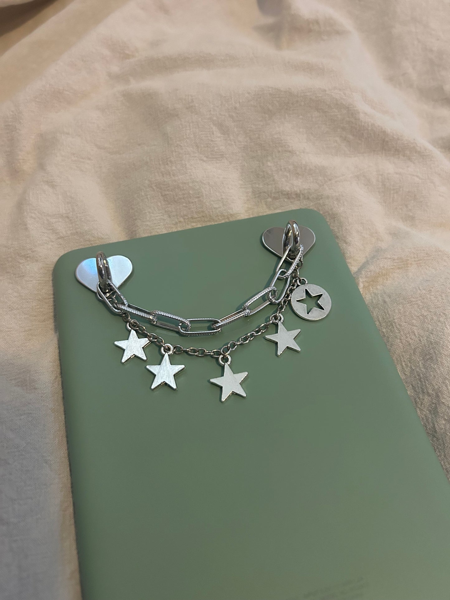 4/5 stars chain