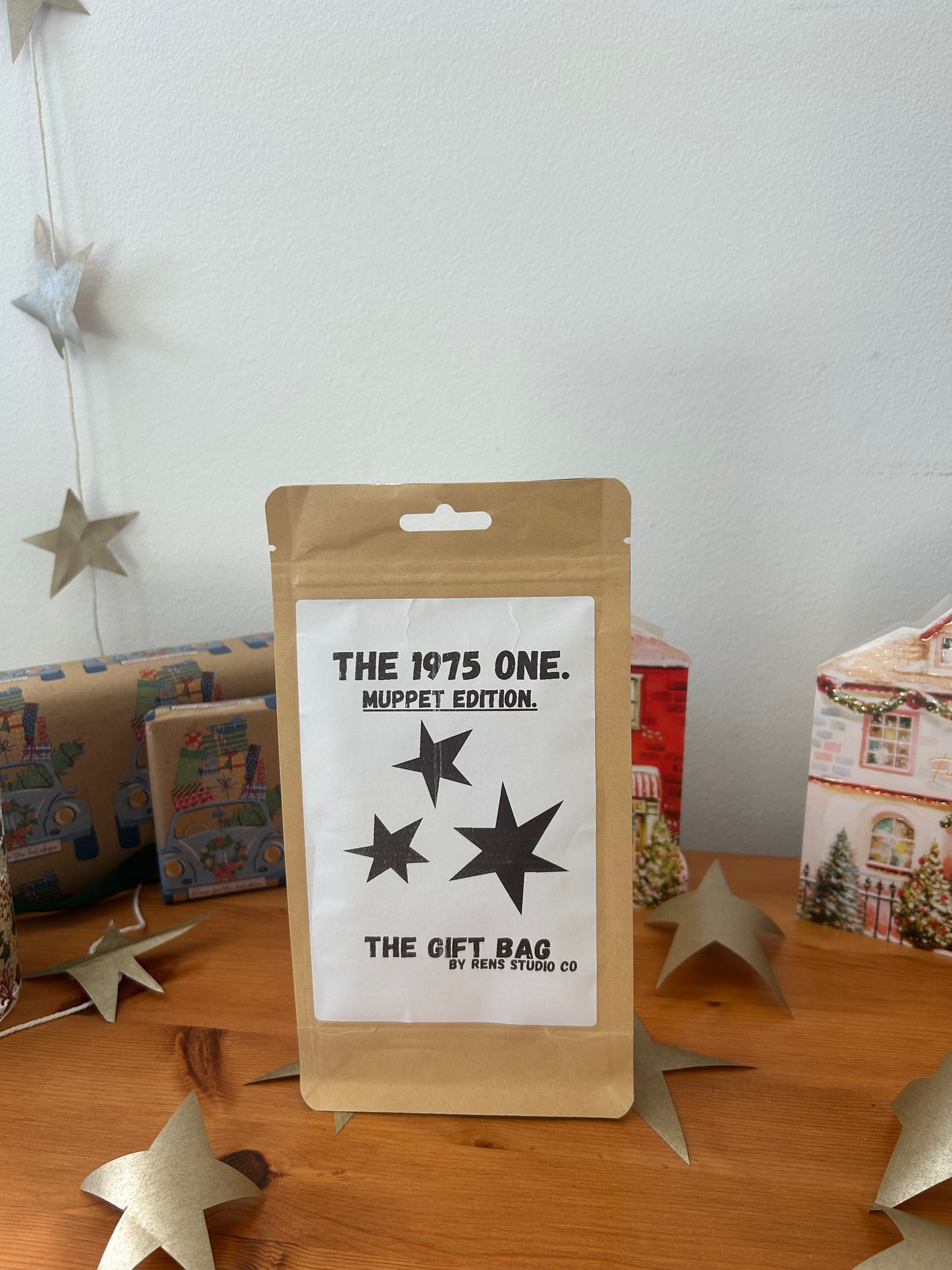 MODERNITY GIFT BAG BUNDLE.