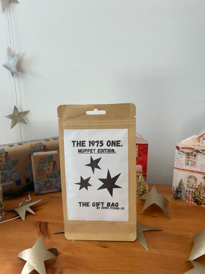 MODERNITY GIFT BAG BUNDLE.