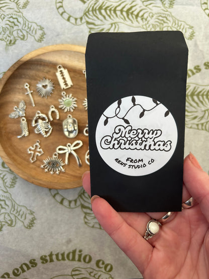 Stocking filler earring mystery pack