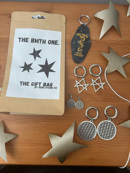 BMTH  GIFT BAG BUNDLE
