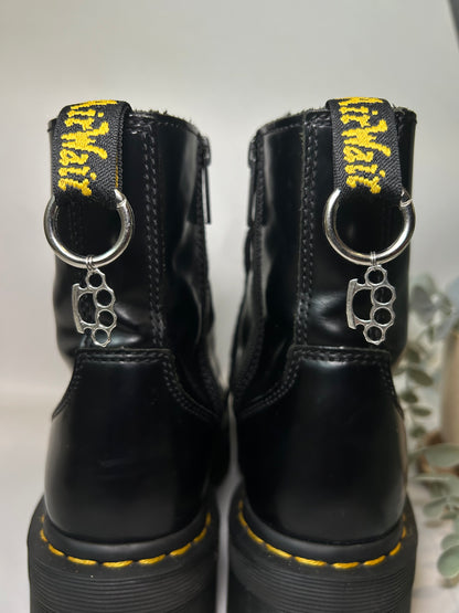 ffdp boot charms