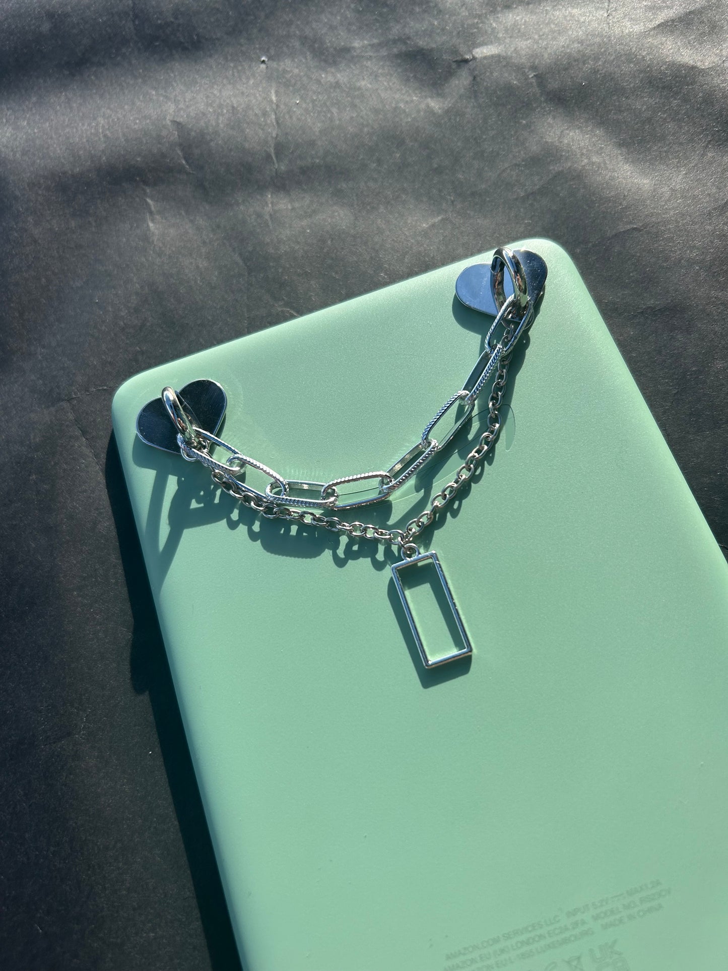 Box chain