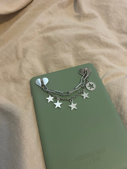 4/5 stars chain