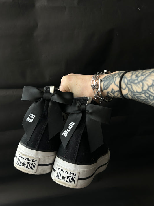 TIL death converse charms