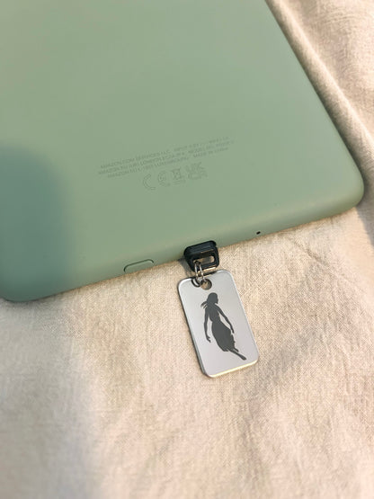 Collide dust cover