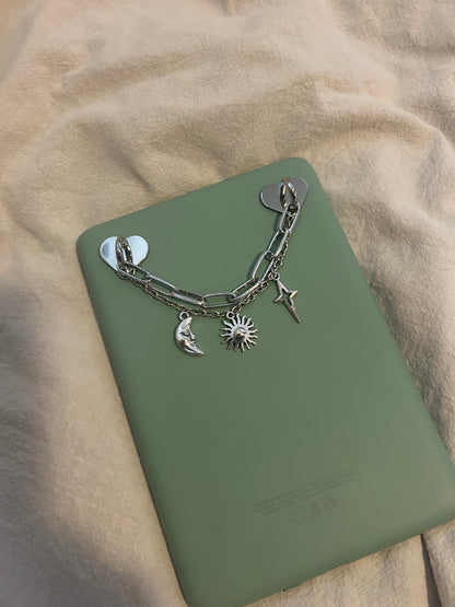 Celestial Box chain