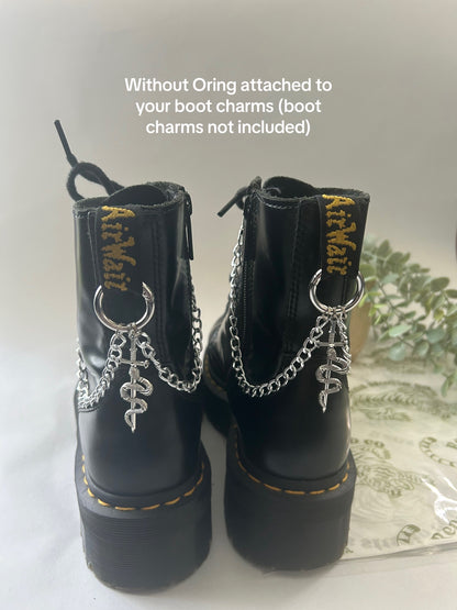 Boot Chains