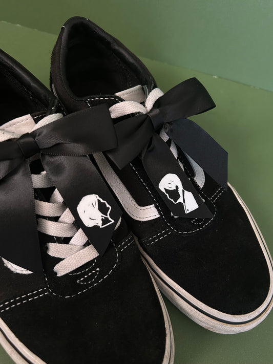 Revenge Trainer bows