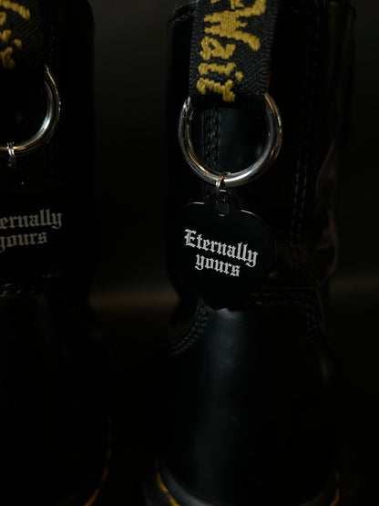 Eternally Yours Boot charms
