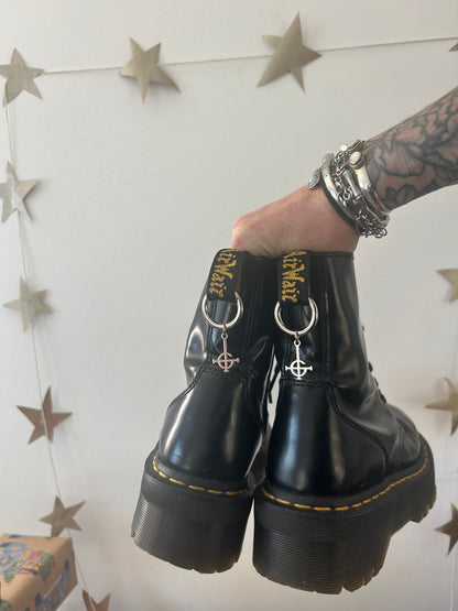 CRUCIFIX GIFT BAG BUNDLE