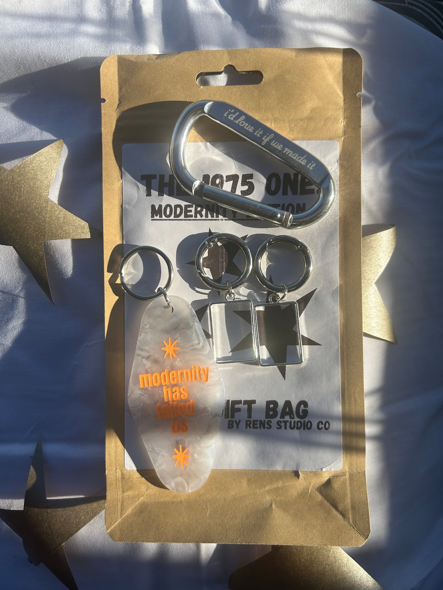 MODERNITY GIFT BAG BUNDLE.