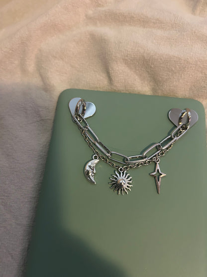 Celestial Box chain