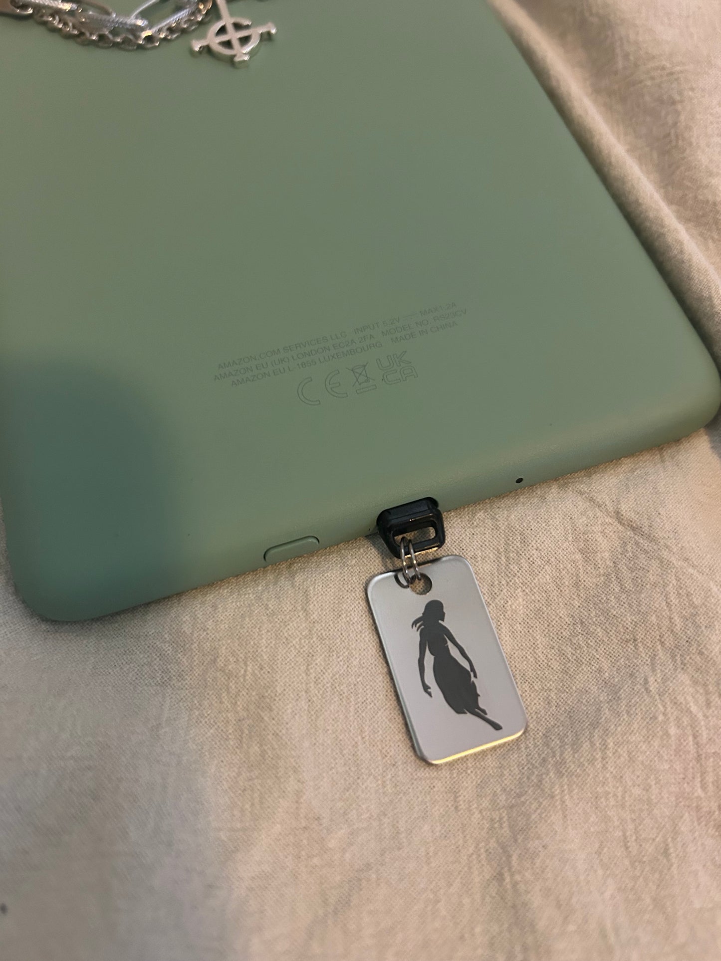 Collide dust cover