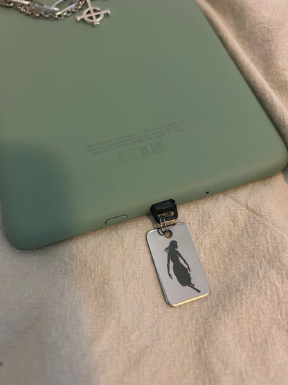 Collide dust cover