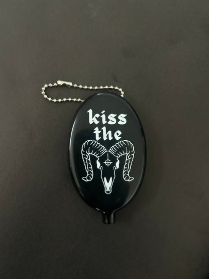 GOAT COIN PURSE