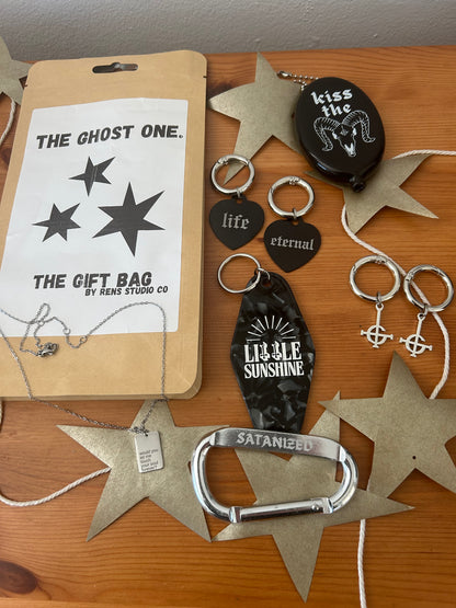 CRUCIFIX GIFT BAG BUNDLE