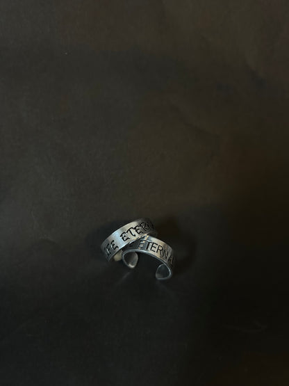 Eternal ring